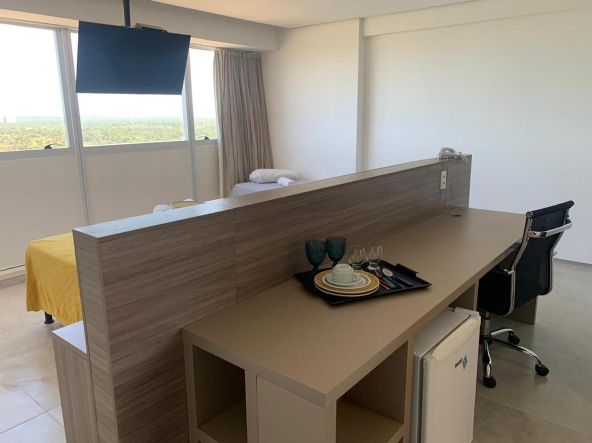 Bugen Paiva Flat Apartment *