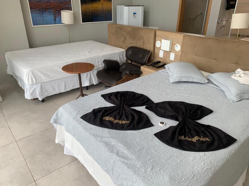 Bugen Paiva Flat Apartment