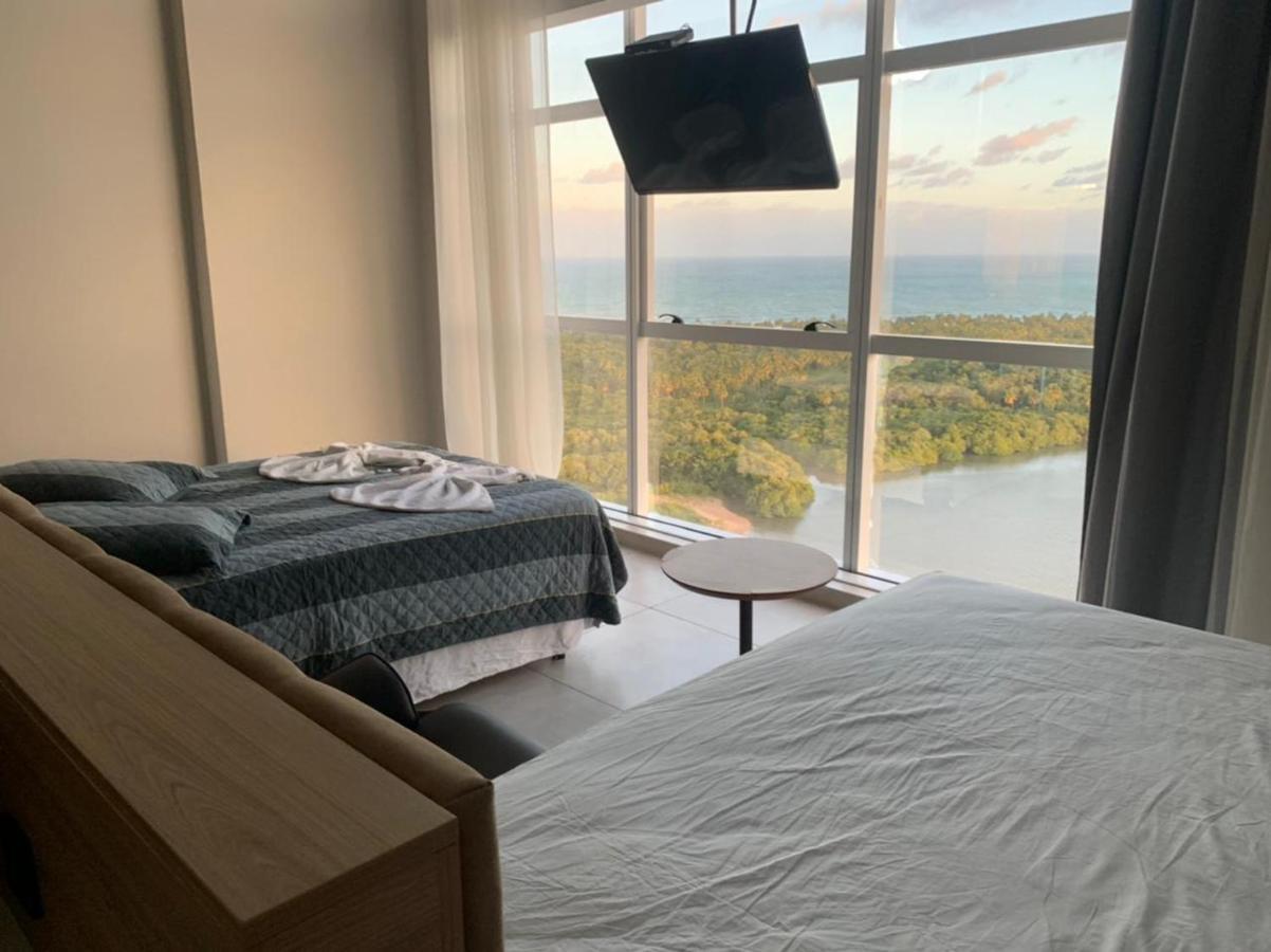 Bugen Paiva Flat Apartment Recife